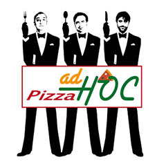 Pizza ad Hoc