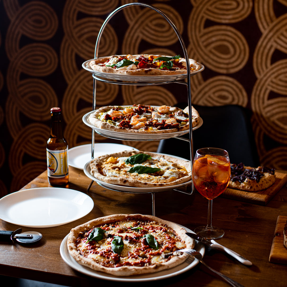 Giropizza Ad Hoc Torino